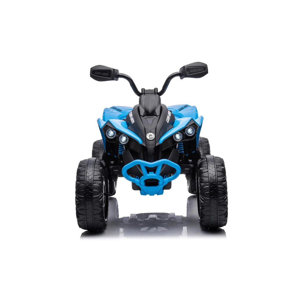 24V Can Am Renegade 1-Seater Kids ATV (ONLINE ORDER ONLY)