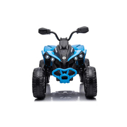 24V Can Am Renegade 1-Seater Kids ATV (ONLINE ORDER ONLY)