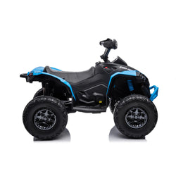 24V Can Am Renegade 1-Seater Kids ATV (ONLINE ORDER ONLY)