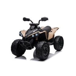 24V Can Am Renegade 1-Seater Kids ATV (ONLINE ORDER ONLY)