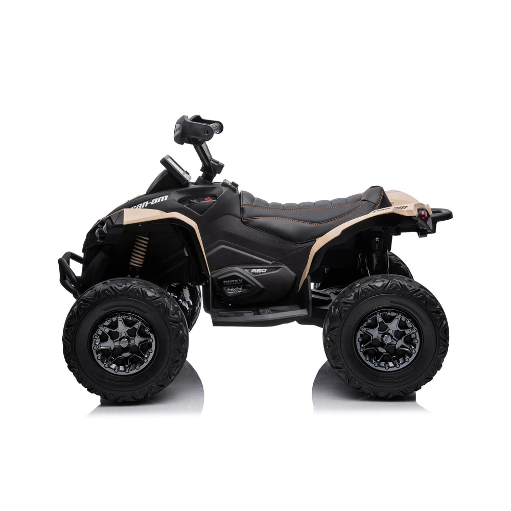 24V Can Am Renegade 1-Seater Kids ATV (ONLINE ORDER ONLY)