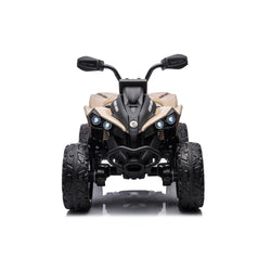 24V Can Am Renegade 1-Seater Kids ATV (ONLINE ORDER ONLY)