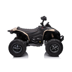 24V Can Am Renegade 1-Seater Kids ATV (ONLINE ORDER ONLY)