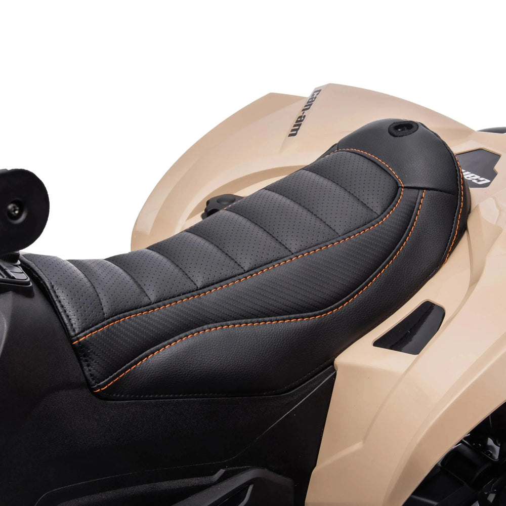 24V Can Am Renegade 1-Seater Kids ATV (ONLINE ORDER ONLY)