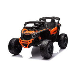24V Can Am Maverick 1-Seater UTV - Kids Electric Ride-On (ONLINE ORDER ONLY)