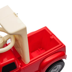 Chevrolet 3100 Vintage Push Car for Toddlers (ONLINE ORDER ONLY)