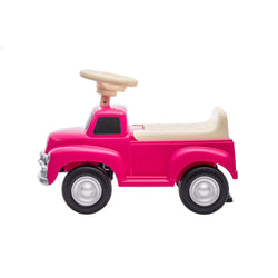 Chevrolet 3100 Vintage Push Car for Toddlers (ONLINE ORDER ONLY)