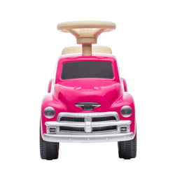 Chevrolet 3100 Vintage Push Car for Toddlers (ONLINE ORDER ONLY)