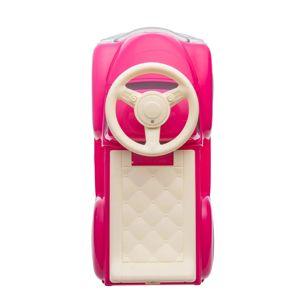 Chevrolet 3100 Vintage Push Car for Toddlers (ONLINE ORDER ONLY)