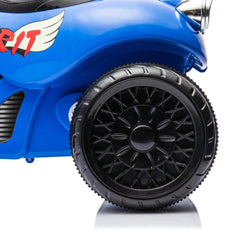 12V Freddo Kids Cruiser 1 Seater Motorcycle (ONLINE ORDER ONLY)