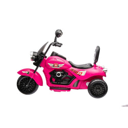 12V Freddo Kids Cruiser 1 Seater Motorcycle (ONLINE ORDER ONLY)