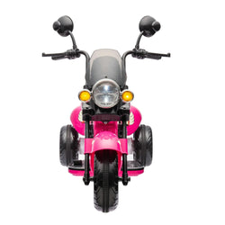 12V Freddo Kids Cruiser 1 Seater Motorcycle (ONLINE ORDER ONLY)