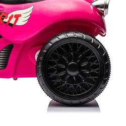 12V Freddo Kids Cruiser 1 Seater Motorcycle (ONLINE ORDER ONLY)