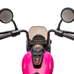 12V Freddo Kids Cruiser 1 Seater Motorcycle (ONLINE ORDER ONLY)