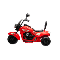 12V Freddo Kids Cruiser 1 Seater Motorcycle (ONLINE ORDER ONLY)