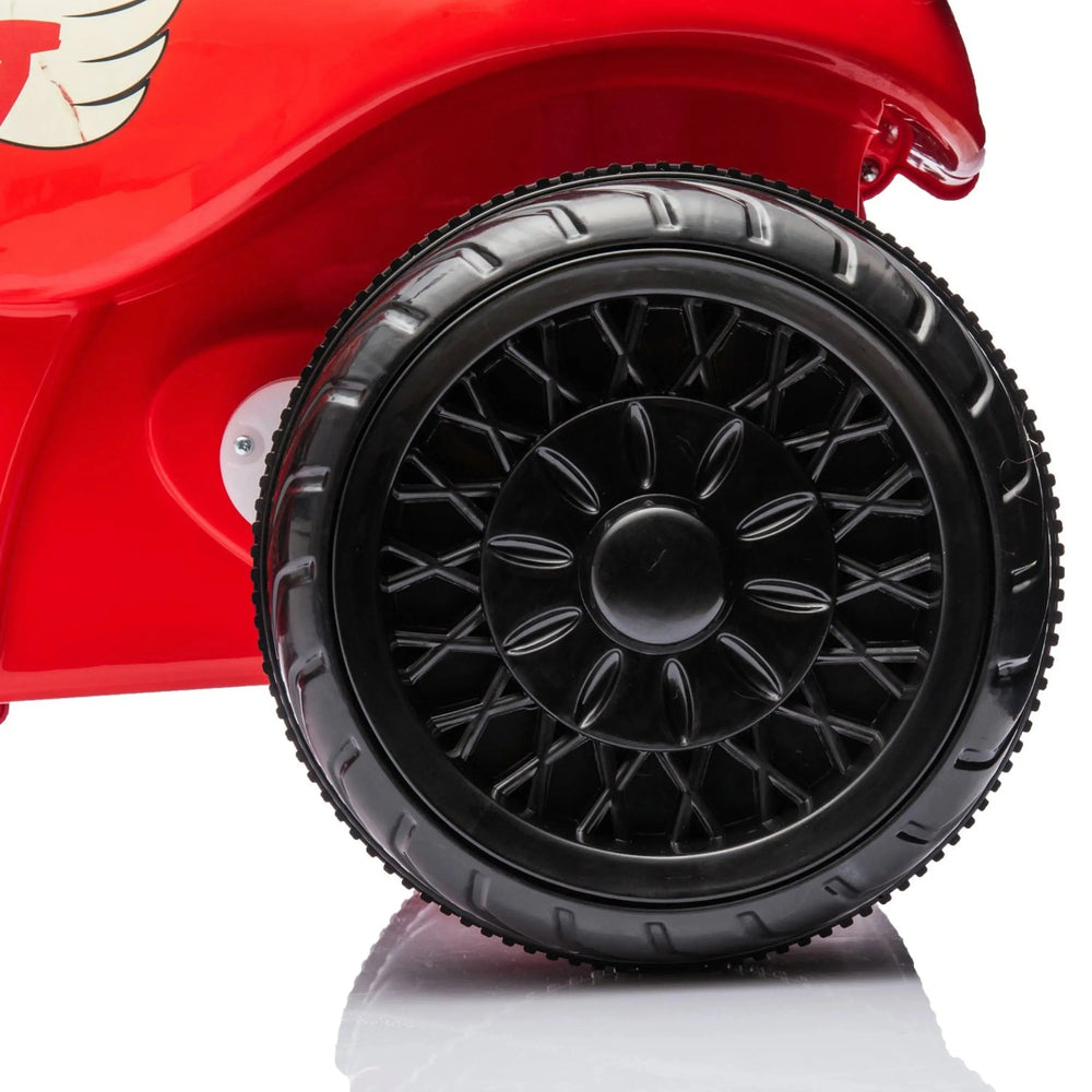 12V Freddo Kids Cruiser 1 Seater Motorcycle (ONLINE ORDER ONLY)
