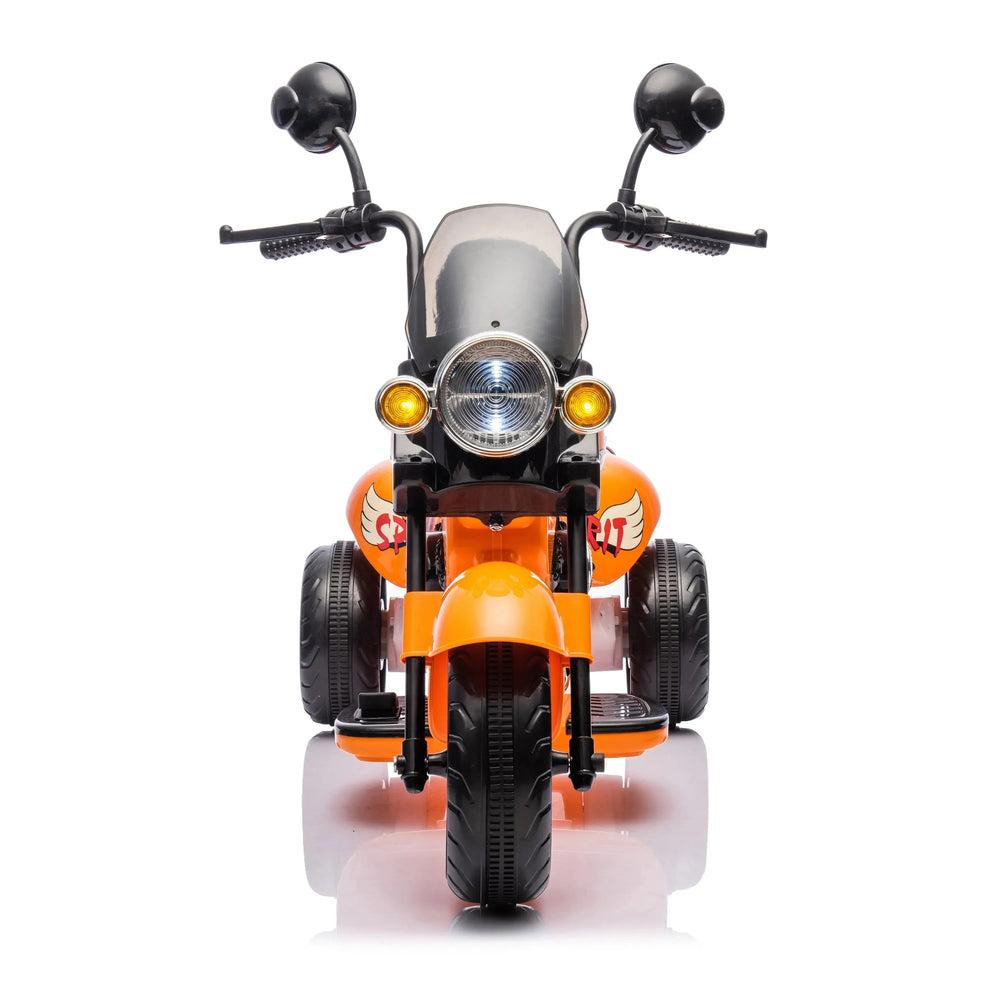 12V Freddo Kids Cruiser 1 Seater Motorcycle (ONLINE ORDER ONLY)