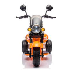 12V Freddo Kids Cruiser 1 Seater Motorcycle (ONLINE ORDER ONLY)