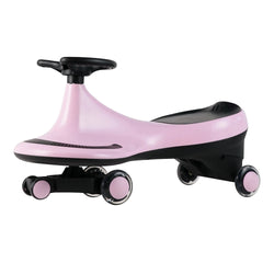 Freddo Toys Swing Car with Flashing Wheels (ONLINE ORDER ONLY)