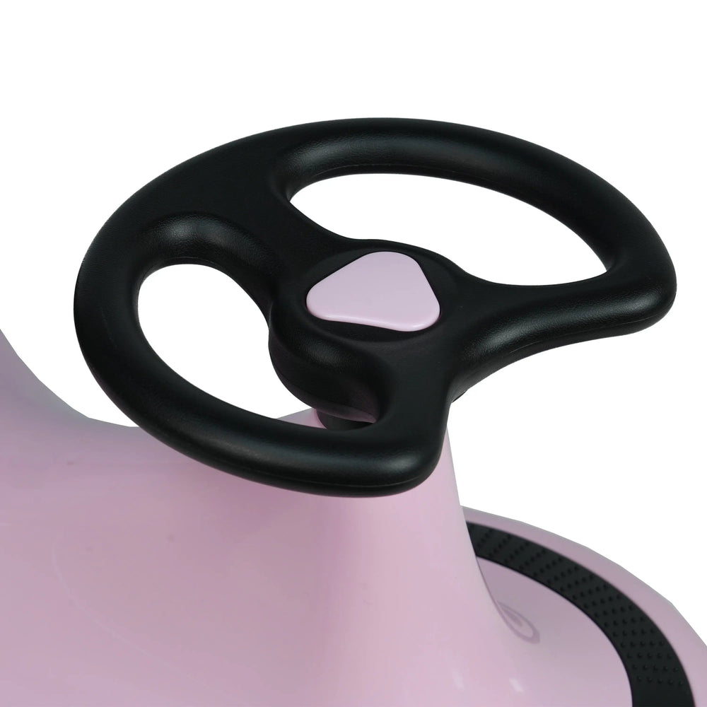 Freddo Toys Swing Car with Flashing Wheels (ONLINE ORDER ONLY)