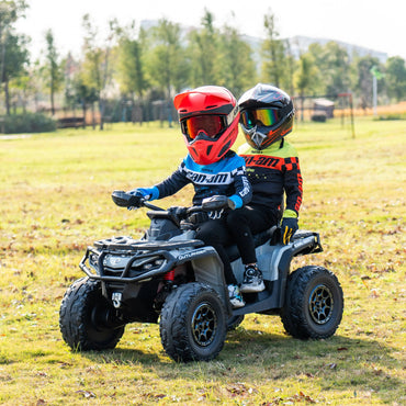 Can Am Outlander 24V Ride on ATV (ONLINE ORDER ONLY)