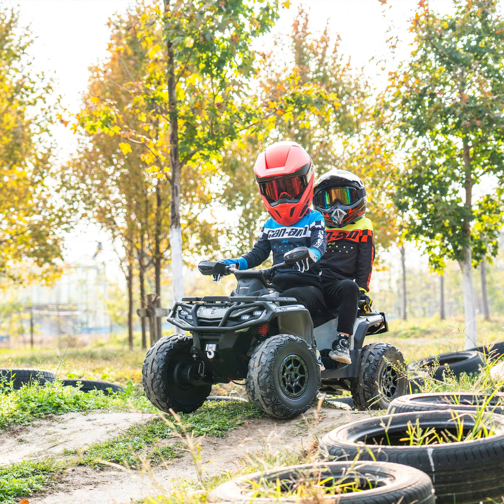 Can Am Outlander 24V Ride on ATV (ONLINE ORDER ONLY)