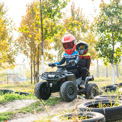 Can Am Outlander 24V Ride on ATV (ONLINE ORDER ONLY)