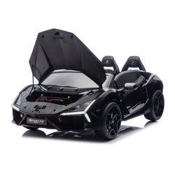 Officially Licensed Lamborghini Revuelto 24V Kids Ride-On Car