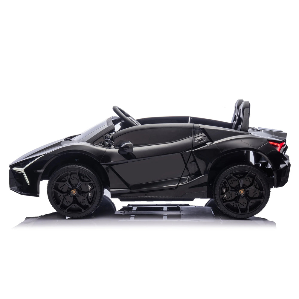 Officially Licensed Lamborghini Revuelto 24V Kids Ride-On Car