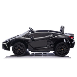 Officially Licensed Lamborghini Revuelto 24V Kids Ride-On Car