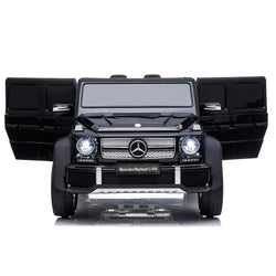 12V Mercedes Maybach G650 Landaulet 1 Seater (ONLINE ORDER ONLY)