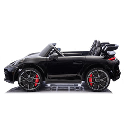 24V Porsche 911 GT3 2 Seater - NEW Silent Motor (ONLINE ORDER ONLY)