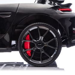 24V Porsche 911 GT3 2 Seater - NEW Silent Motor (ONLINE ORDER ONLY)
