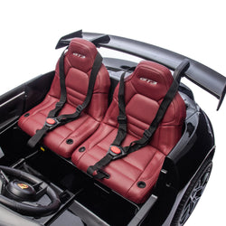 24V Porsche 911 GT3 2 Seater - NEW Silent Motor (ONLINE ORDER ONLY)