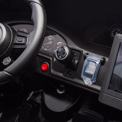 24V Porsche 911 GT3 2 Seater - NEW Silent Motor (ONLINE ORDER ONLY)