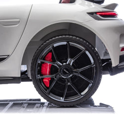 24V Porsche 911 GT3 2 Seater - NEW Silent Motor (ONLINE ORDER ONLY)