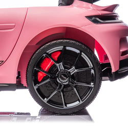 24V Porsche 911 GT3 2 Seater - NEW Silent Motor (ONLINE ORDER ONLY)