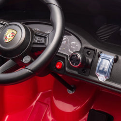 24V Porsche 911 GT3 2 Seater - NEW Silent Motor (ONLINE ORDER ONLY)