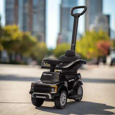 Ford Raptor 3 in 1 (ONLINE ORDER ONLY)