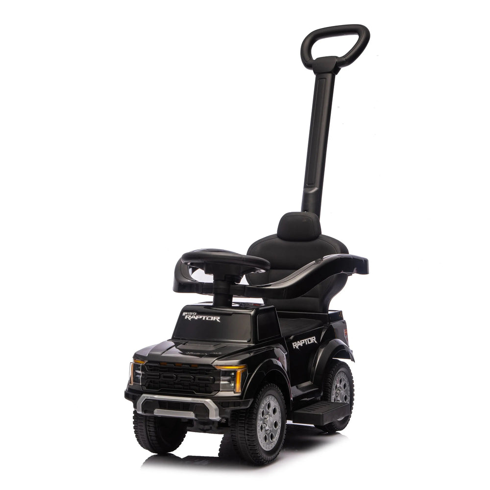 Ford Raptor 3 in 1 (ONLINE ORDER ONLY)