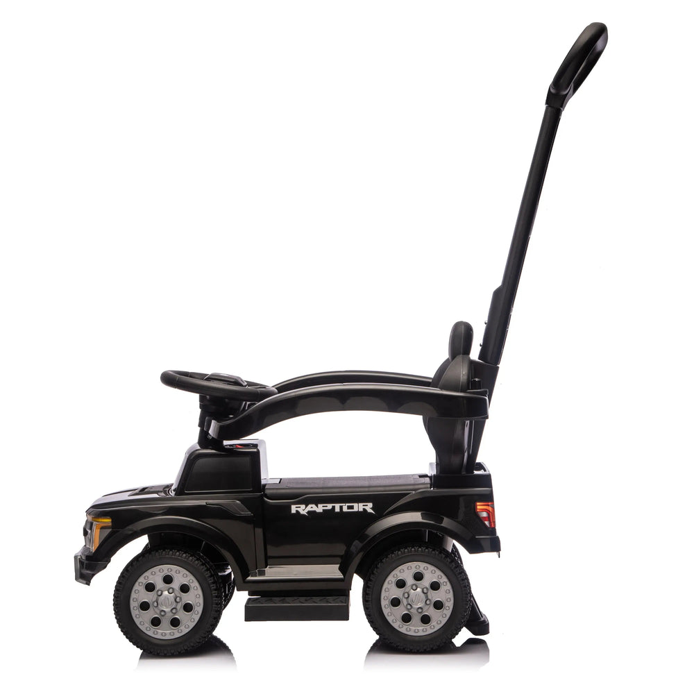 Ford Raptor 3 in 1 (ONLINE ORDER ONLY)