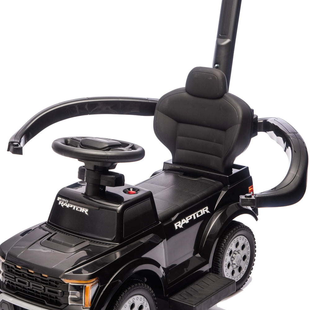 Ford Raptor 3 in 1 (ONLINE ORDER ONLY)