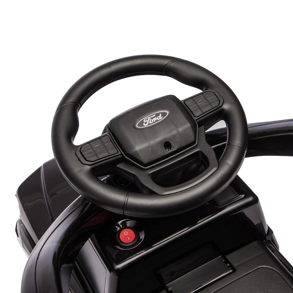 Ford Raptor 3 in 1 (ONLINE ORDER ONLY)