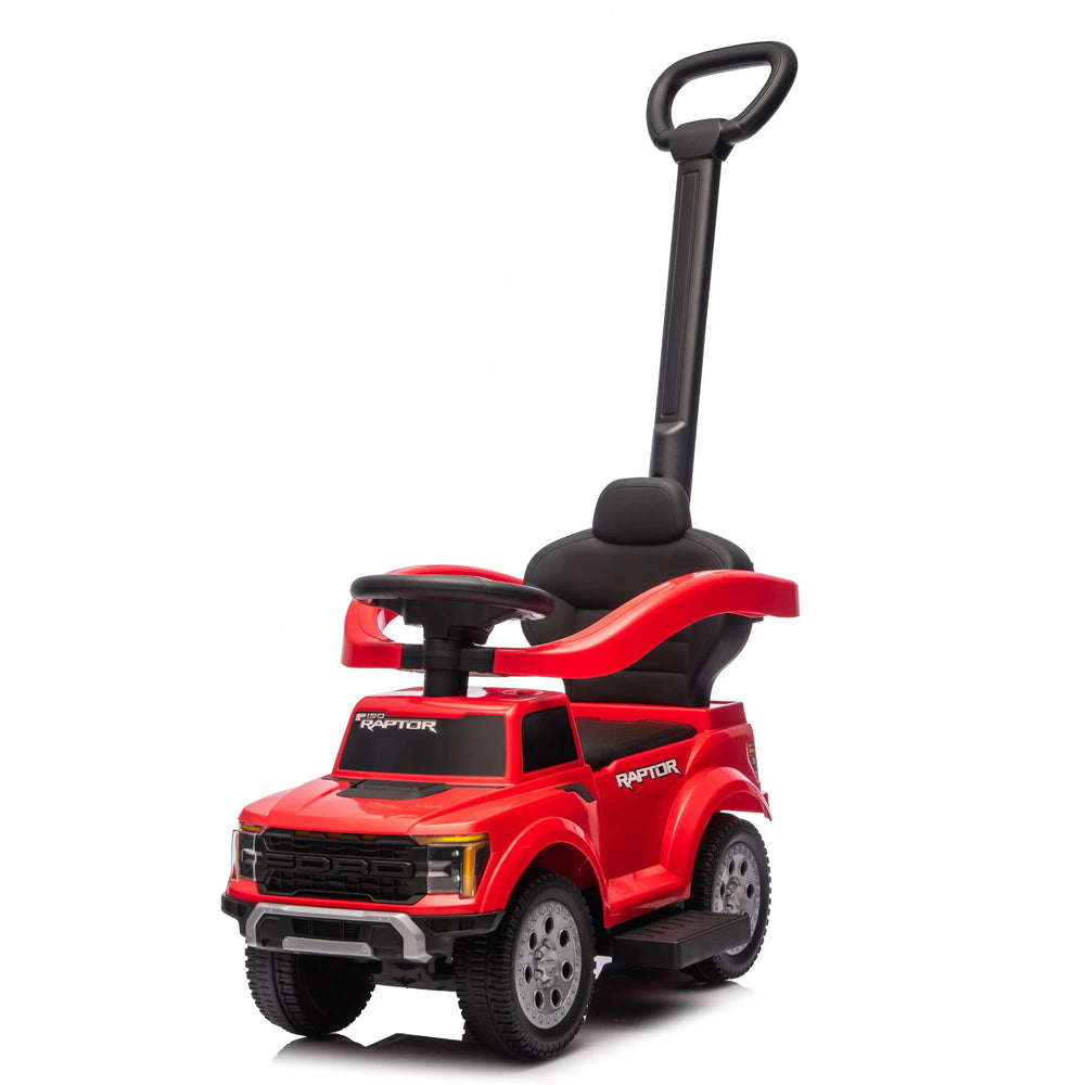 Ford Raptor 3 in 1 (ONLINE ORDER ONLY)