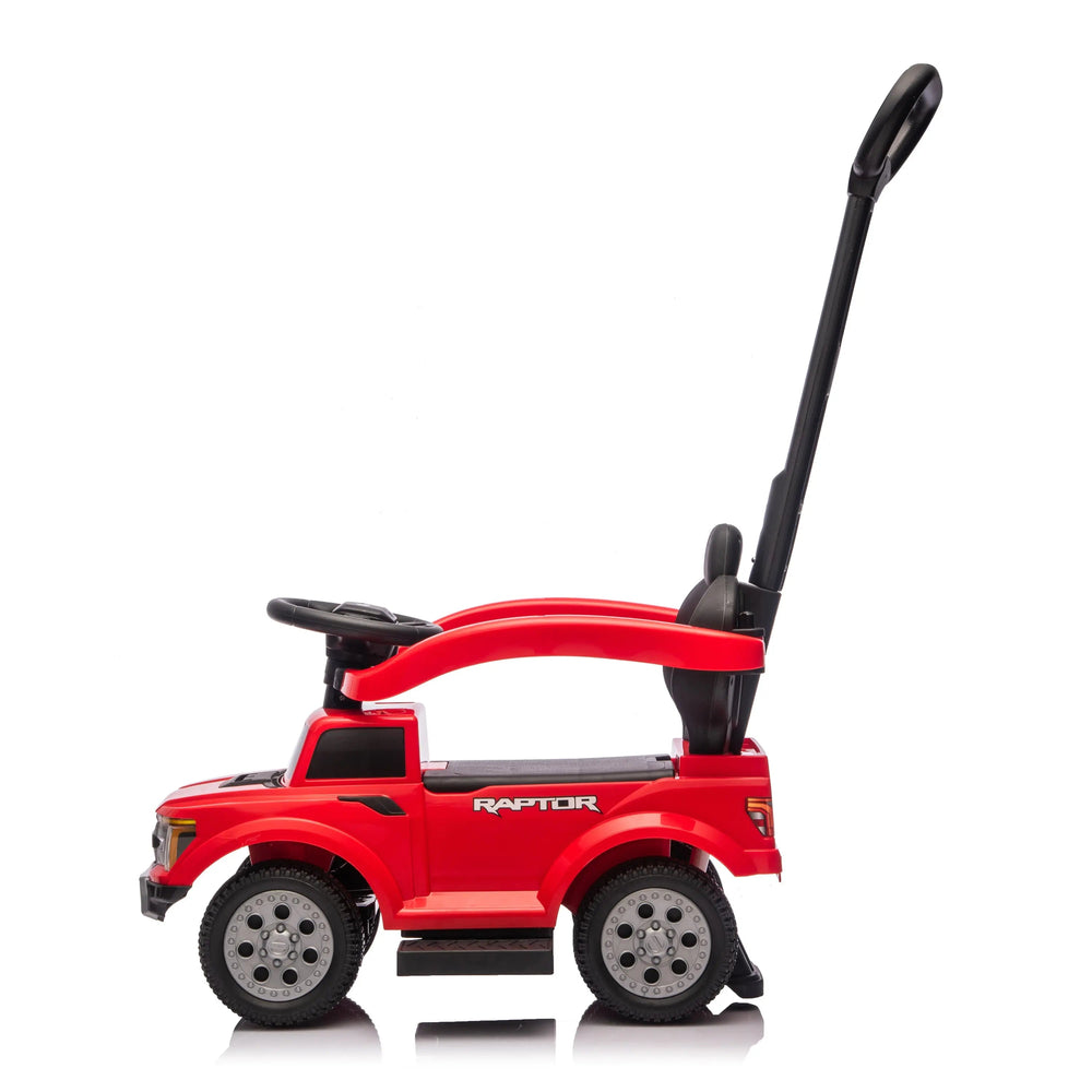 Ford Raptor 3 in 1 (ONLINE ORDER ONLY)