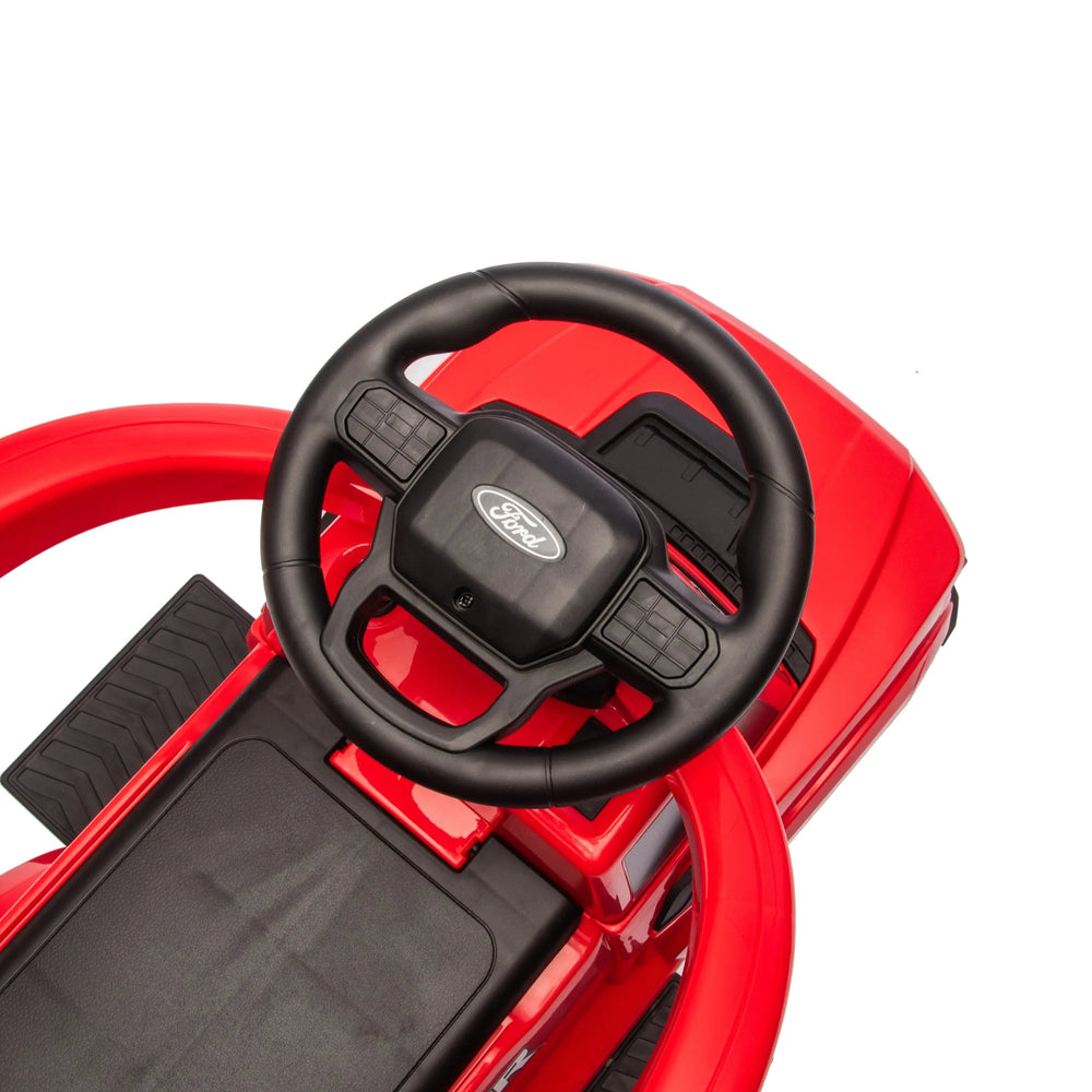 Ford Raptor 3 in 1 (ONLINE ORDER ONLY)
