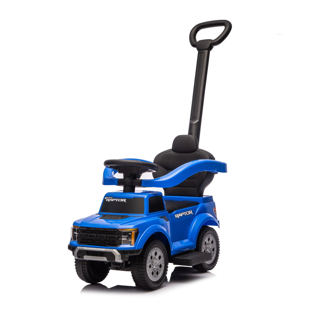 Ford Raptor 3 in 1 (ONLINE ORDER ONLY)