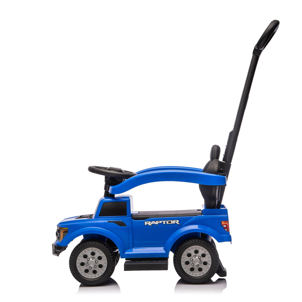 Ford Raptor 3 in 1 (ONLINE ORDER ONLY)