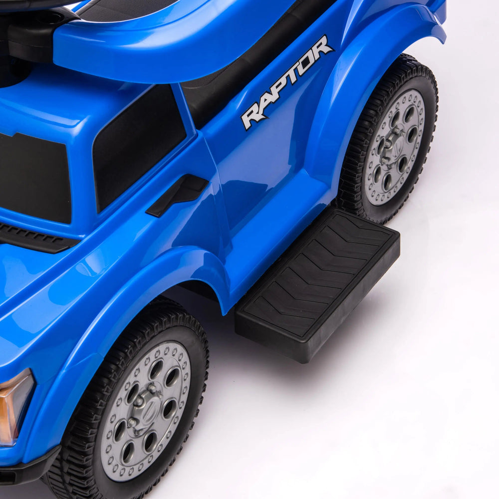 Ford Raptor 3 in 1 (ONLINE ORDER ONLY)