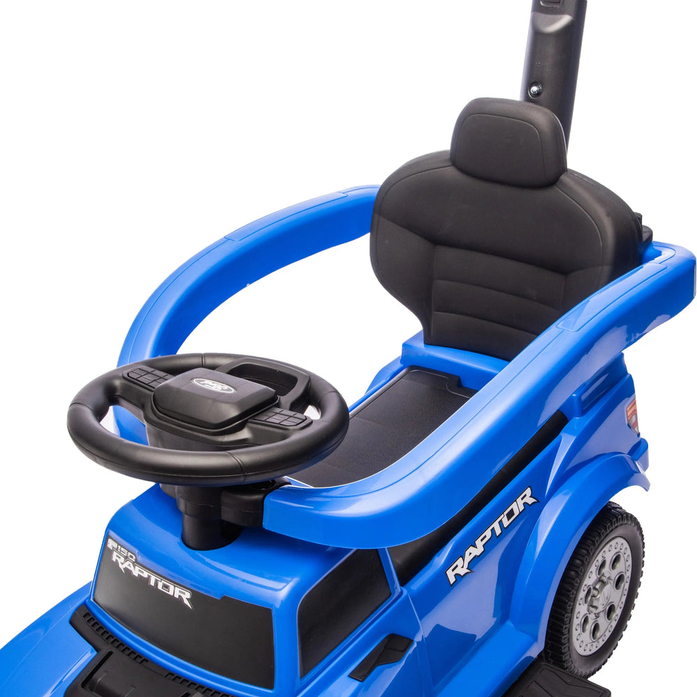 Ford Raptor 3 in 1 (ONLINE ORDER ONLY)